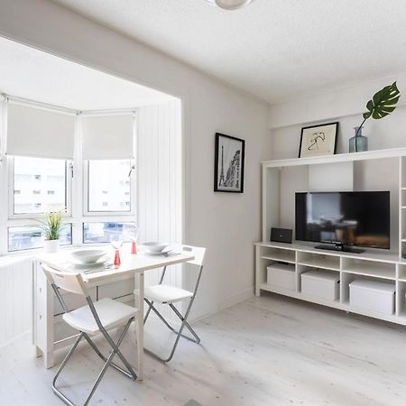 St Vincent Central Apartment Глазгоу Екстериор снимка