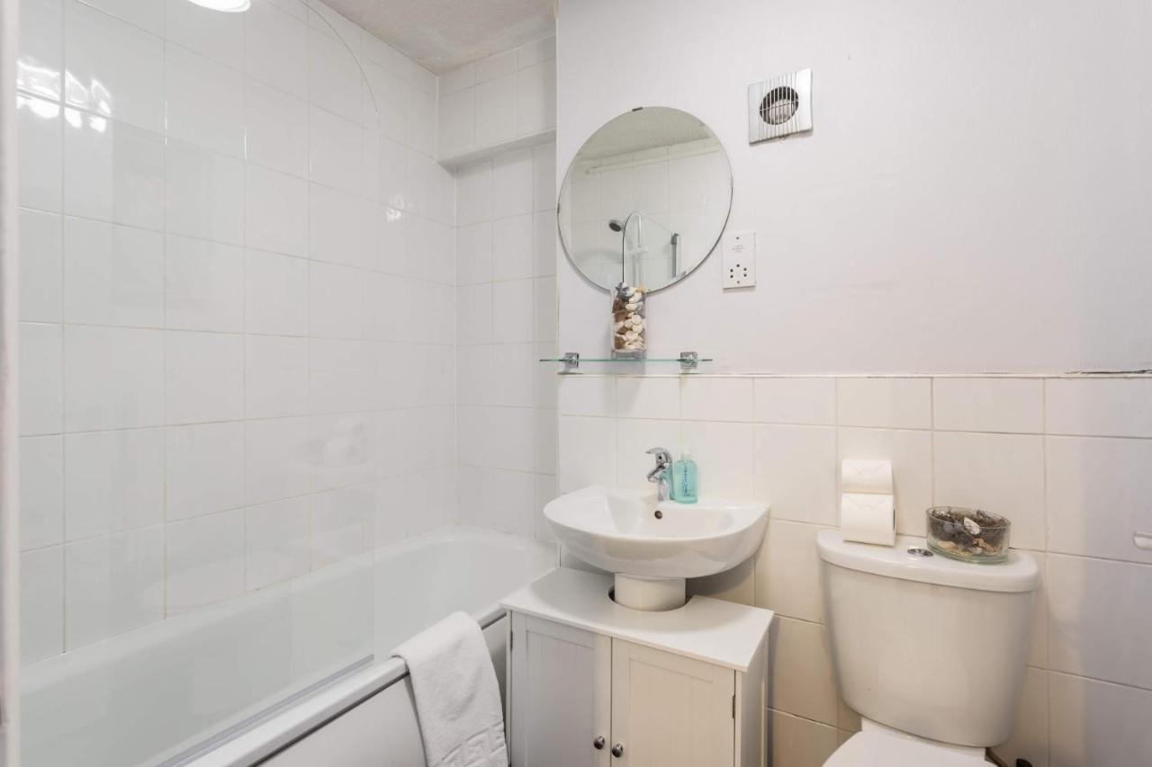 St Vincent Central Apartment Глазгоу Екстериор снимка